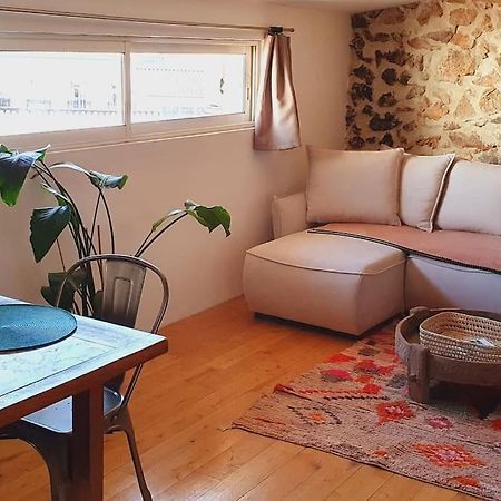 Le Loft Cosy - Centre Ville - Cadre Royal Sète Exterior foto