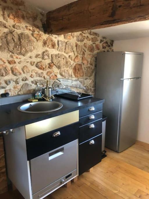 Le Loft Cosy - Centre Ville - Cadre Royal Sète Exterior foto