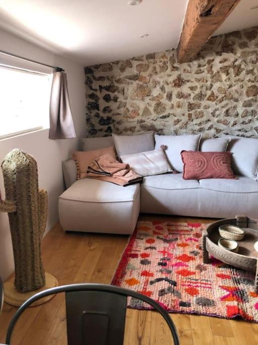 Le Loft Cosy - Centre Ville - Cadre Royal Sète Exterior foto