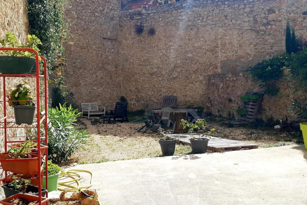 Le Loft Cosy - Centre Ville - Cadre Royal Sète Exterior foto