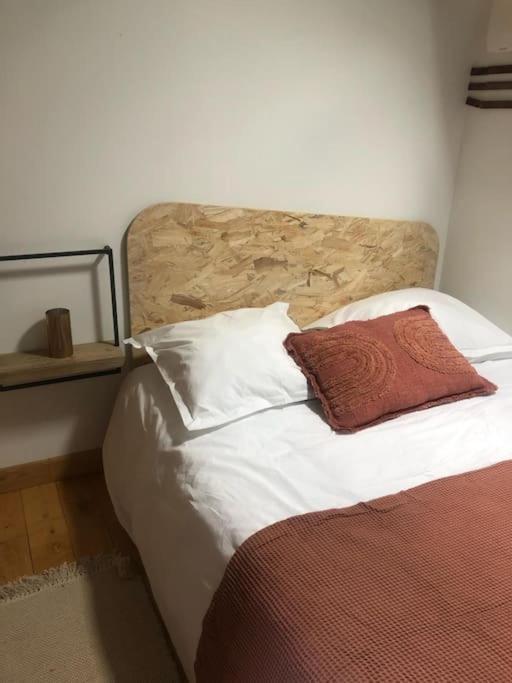 Le Loft Cosy - Centre Ville - Cadre Royal Sète Exterior foto
